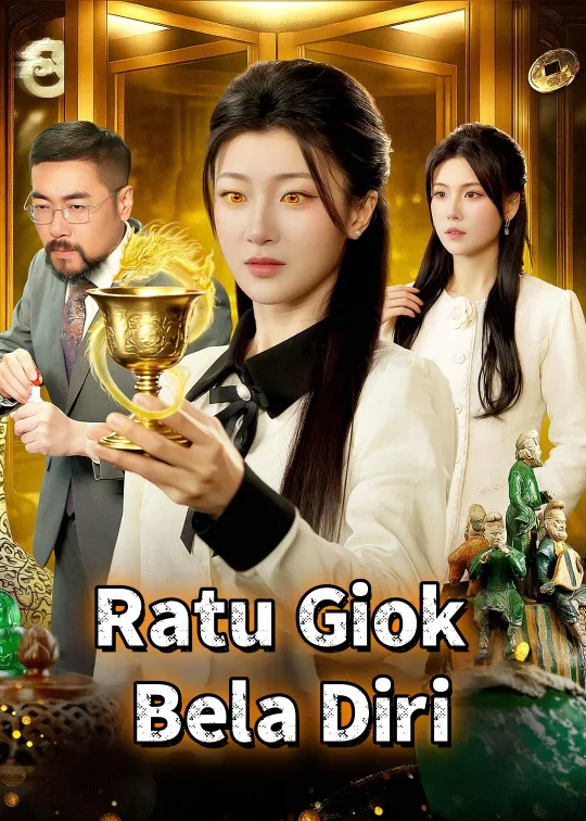 Ratu Giok Bela Diri